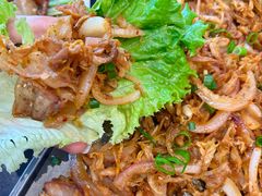 -红东阁东北菜烤肉酒馆(CROSS万象汇店)