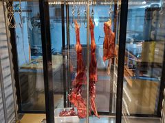 -高玛纳驴肉火烧(河间总店)