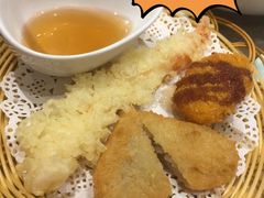 -上渔铁板烧(熙悦汇店)