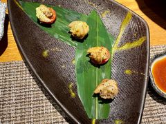 法式蜗牛-乐亭日本料理(彩虹本店)