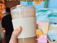 -星巴克(北京广渠门名敦道店)