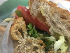 -赛百味(仙林金鹰店)