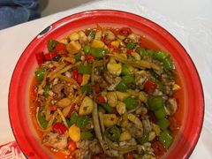 -靓靓蒸虾·头牌蒸虾(南山桂庙店)