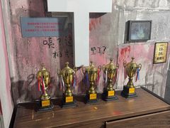 -Xcape异时刻密室逃脱魔法互动(瑞虹天地太阳宫店)