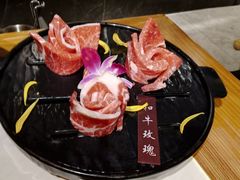 -哈拉海和牛主题餐厅(哈西店)