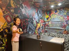 -不可思议减压馆·解压博物馆·摔碗发泄·团建定制