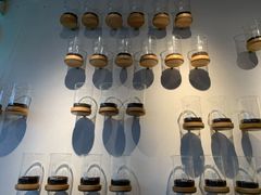 -喜茶(上海打浦桥日月光gelato lab+店)