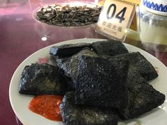 -老虎土菜馆·农家土菜