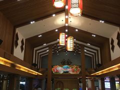 大堂-沙河粉村·国家非遗传承(云台店)