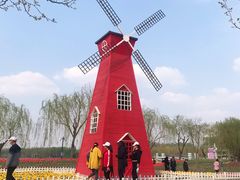 -廊坊文化艺术中心