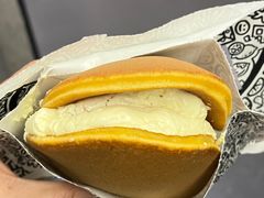 -辛一·铜锣烧(鸿寿坊店)
