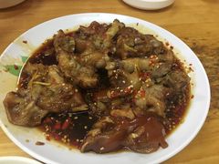 -贤花饭店(城阳店)