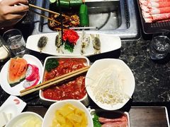 -海底捞火锅(连城广场店)