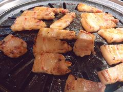 -九田家黑牛烤肉料理(石路天虹店)
