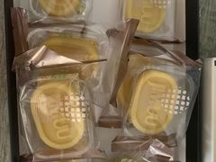 -积慕Cake(解放大道店)