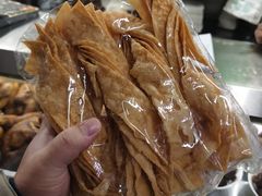 -北京清真房记小吃店