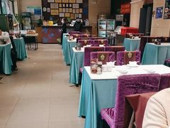 大堂-紫光园(燕郊总店)