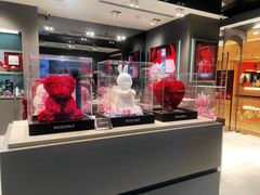 -ROSEONLY诺誓(国际广场购物中心店)