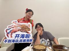 -第六季自助餐厅(北太平庄店)