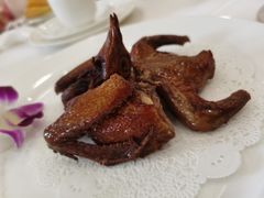 -维多利亚大酒店·雅园中餐厅