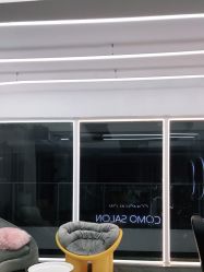 -COMO SALON 烫染可茉发型