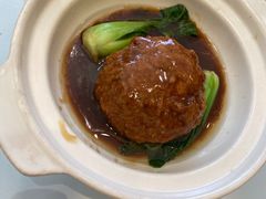 红烧狮子头-好妈王饺子(滂江街店)