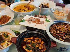 -北京老铺烤鸭(西稍门店)