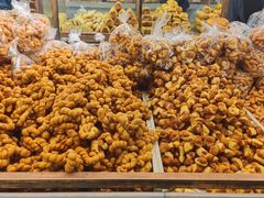 -杨老大焙子月饼干货(宽巷子民族美食街店)