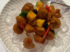 -人间采蜜(海信广场店)