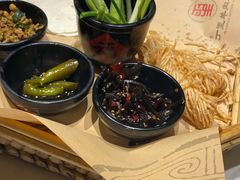 -丁里羊肉小镇(太宁路口店)