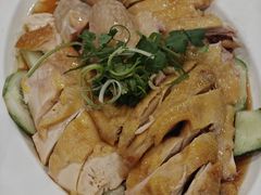 -南香饭店(Jalan Sultan)