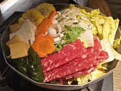 -玉川屋创意日料(北美新天地店)