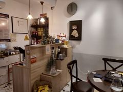 -小岛餐厅