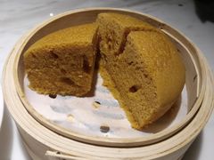 古法马拉糕-岭南真味·匠心粤菜(K11店)