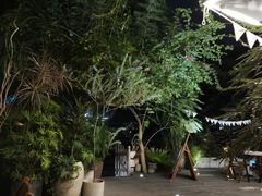 -时光花园(白鹭洲店)