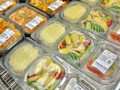 -山姆会员商店(上海浦东店)