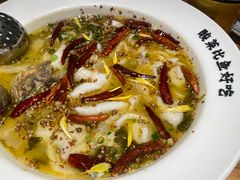 -太二酸菜鱼(福州泰禾店)