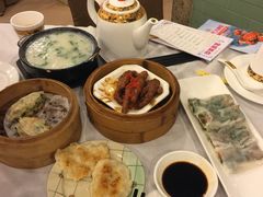 -金城大酒店-中餐厅(汾江中路店)