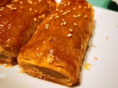 叉烧酥-衡山汇·高级粤菜(霄云路店)