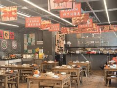 -热巴姐姐羊肉泥炉(湘江世纪城店)