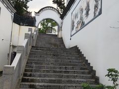 -零陵古城