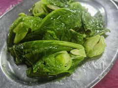 -黄亚华小食店(Jalan Alor)