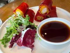 -花舍·新派粤菜·西餐·下午茶(亚运村·鸟巢店)