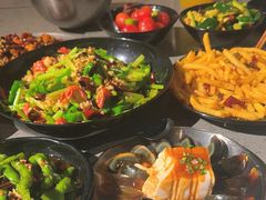 -一棠龙虾•王牌虾球(恒隆广场店)