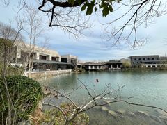-上海怡沁园度假酒店
