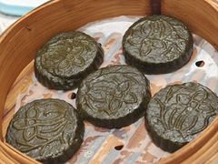 -中山国际酒店中餐厅