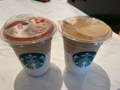 -星巴克臻选(珠海富华里店)