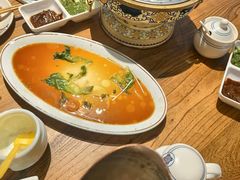 -蒙亨·手把肉·蒙古包文化主题餐厅(天恒广场店)