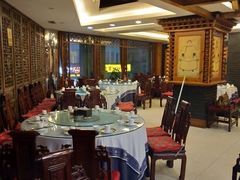 -大清花饺子(五五路店)