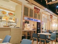 -牛楠楠·香港牛腩茶餐厅(永旺店)